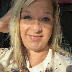 Meet your Posher, Mandy